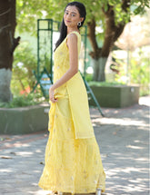 Royal sequins Georget readymade sharer suit