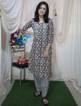 Kurti Pant