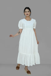 Hakoba One Piece - White