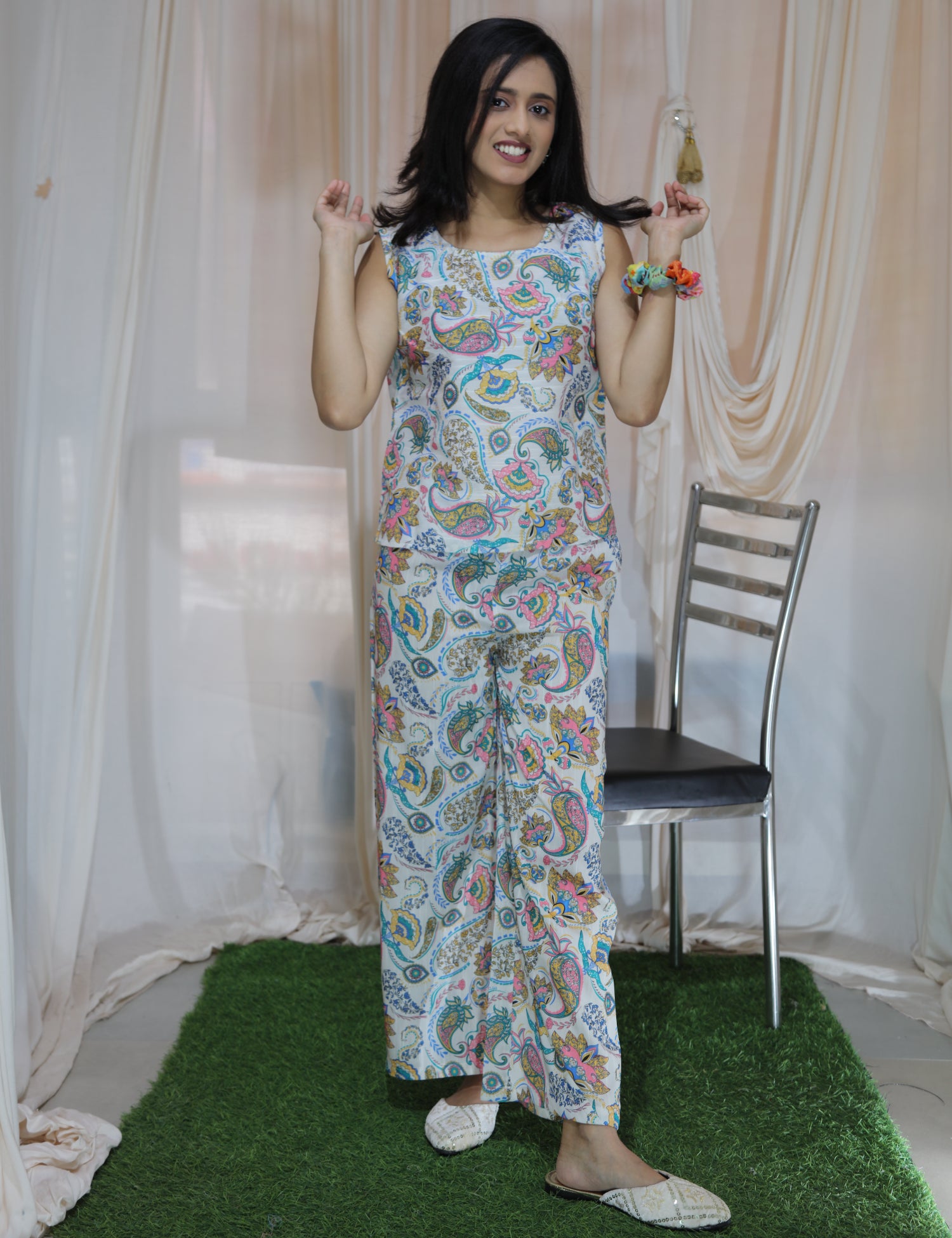 Co-ord set