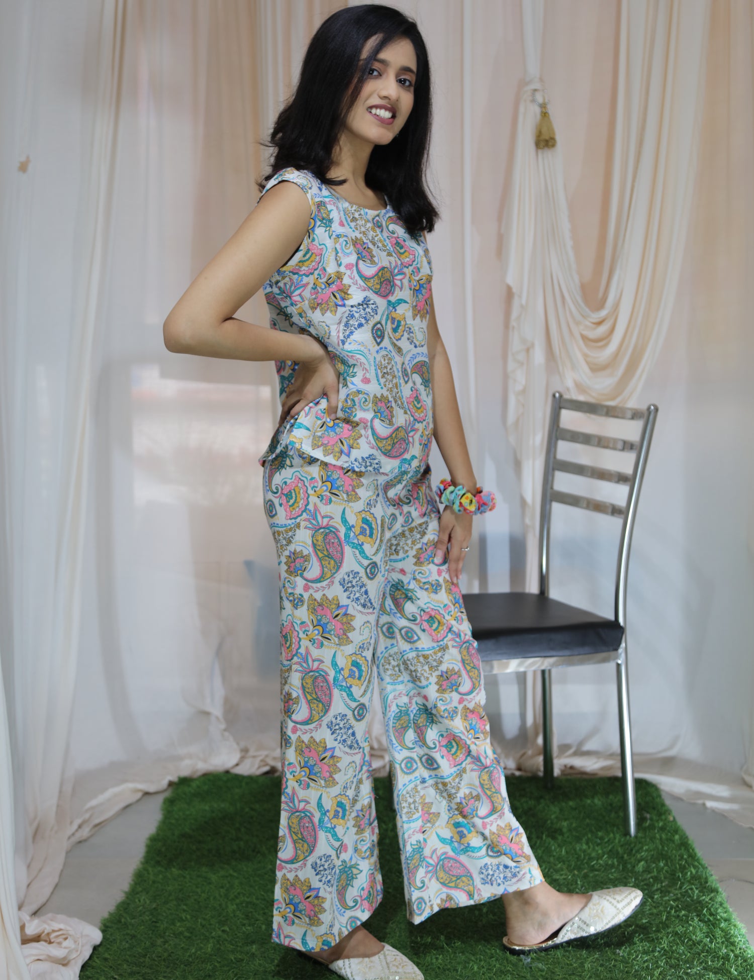 Co-ord set
