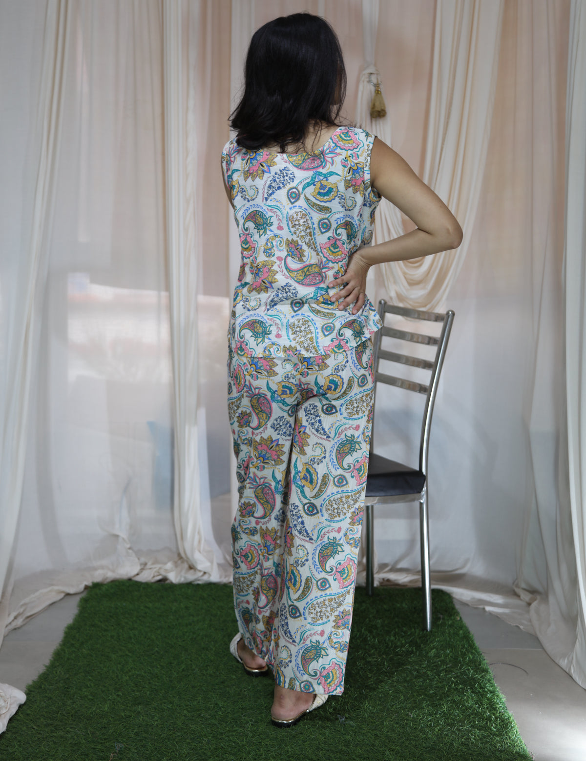 Co-ord set