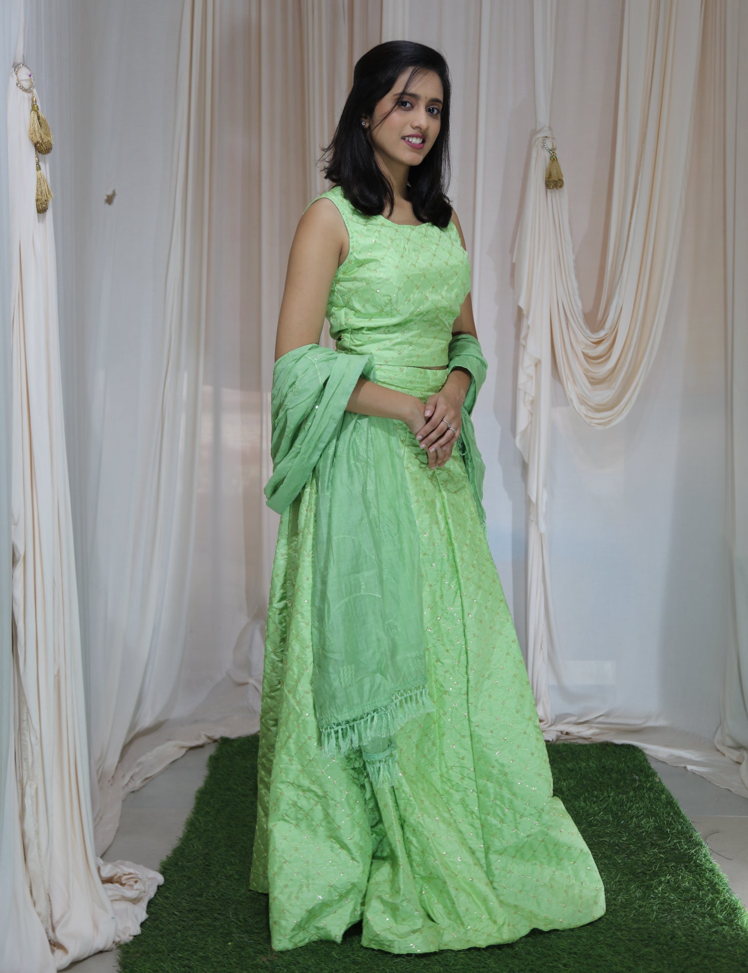 Ghagra