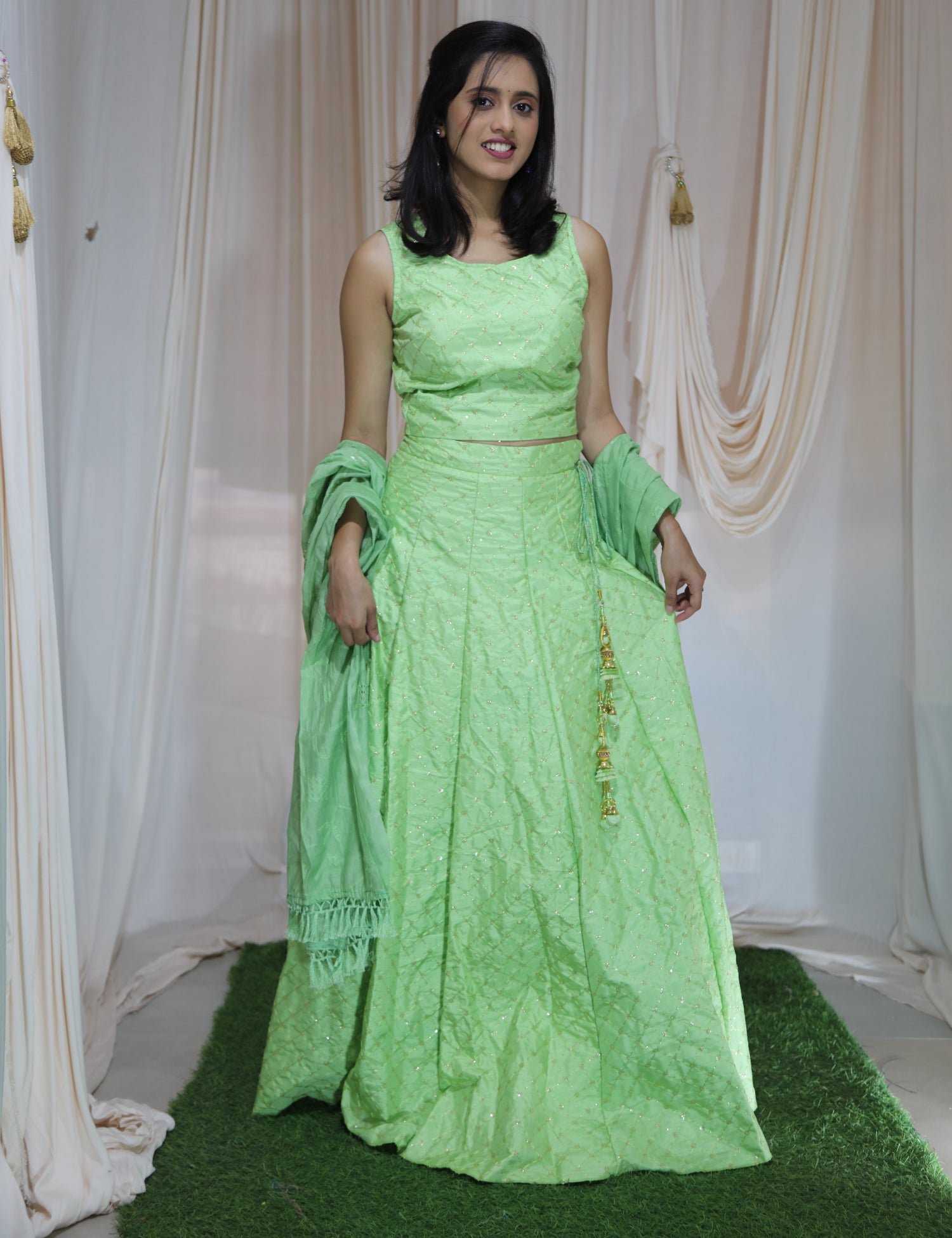 Ghagra