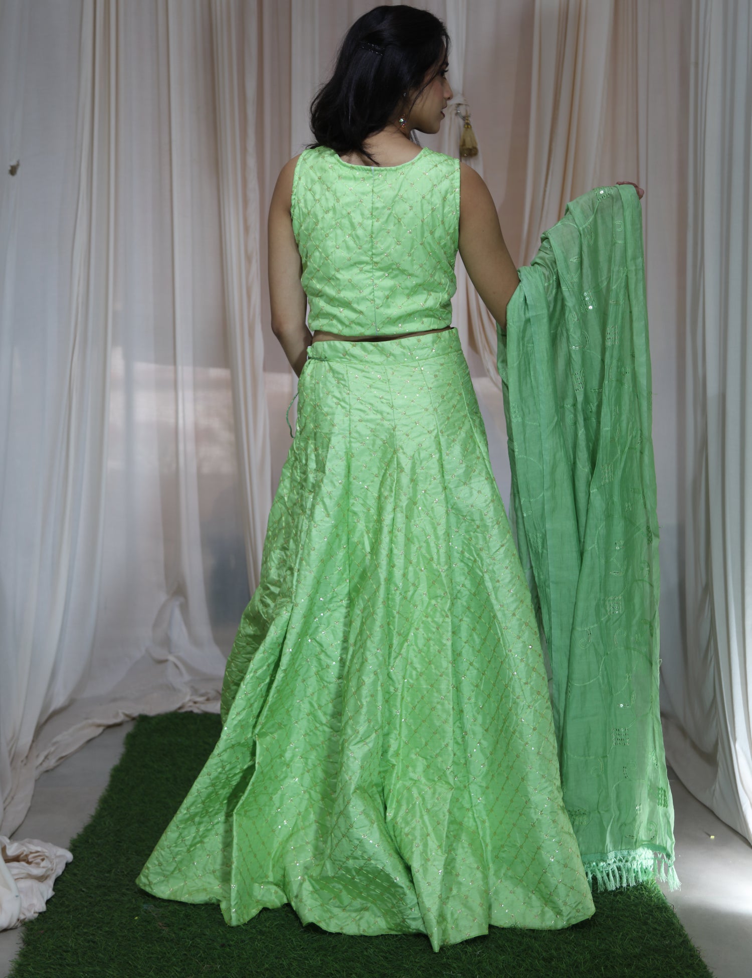 Ghagra