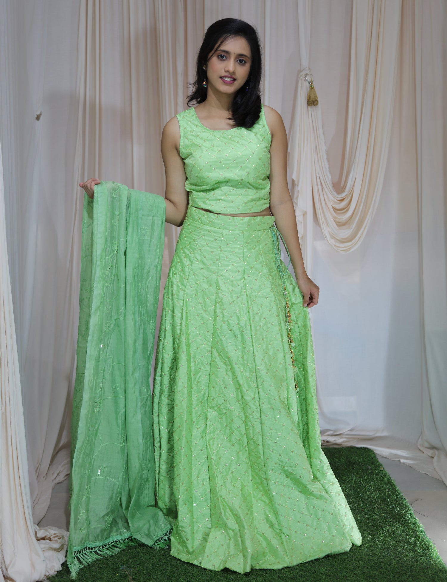 Ghagra