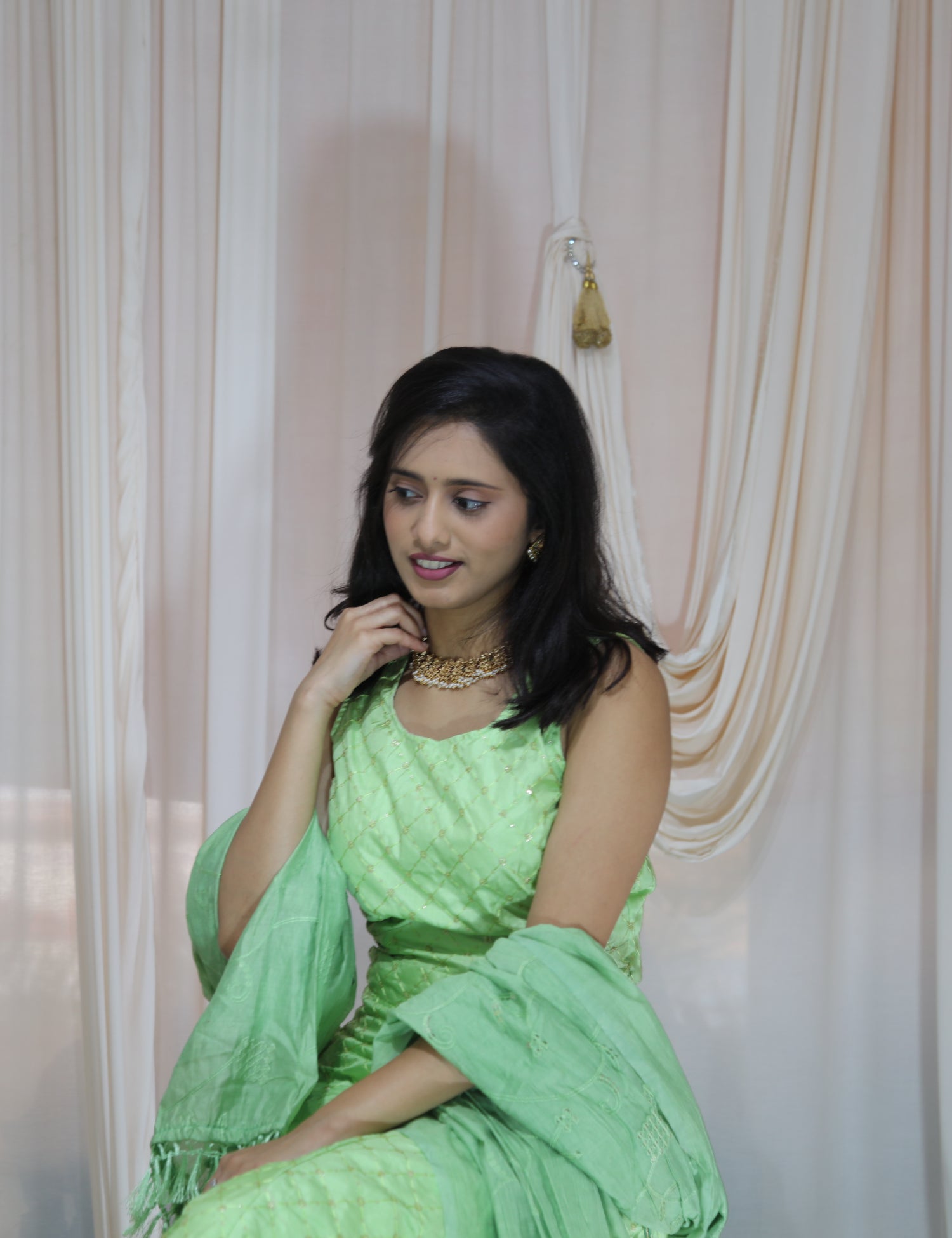 Ghagra
