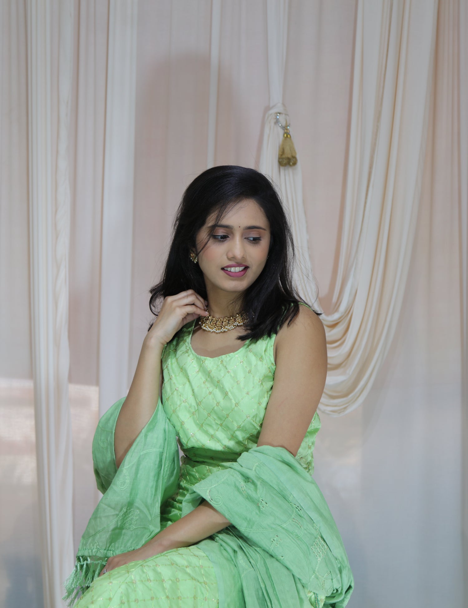 Ghagra