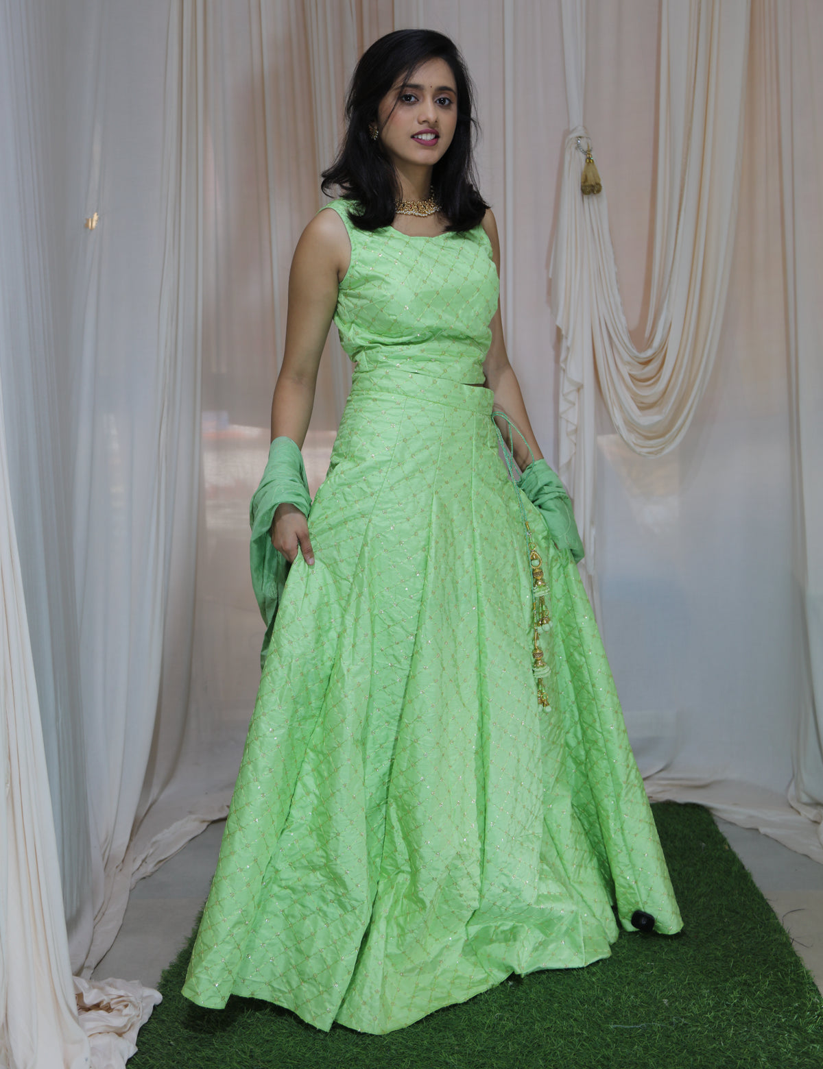Ghagra