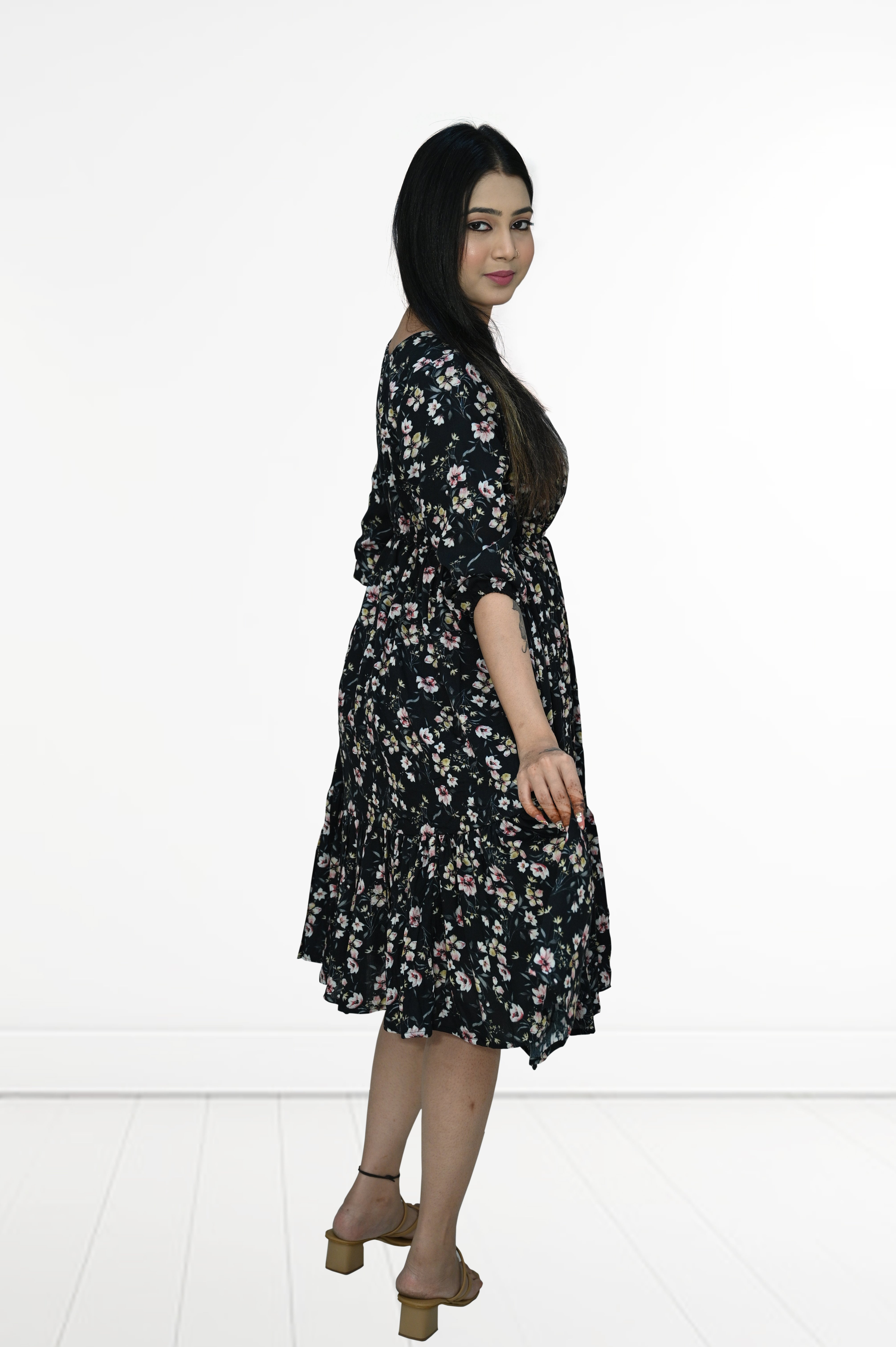One Piece - Black